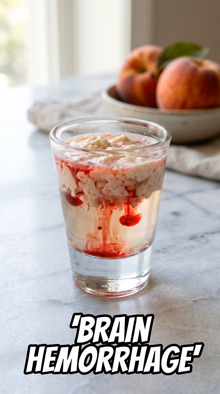 Brain Hemorrhage