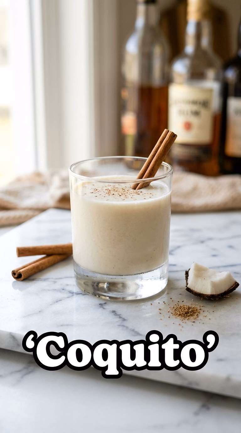 Coquito
