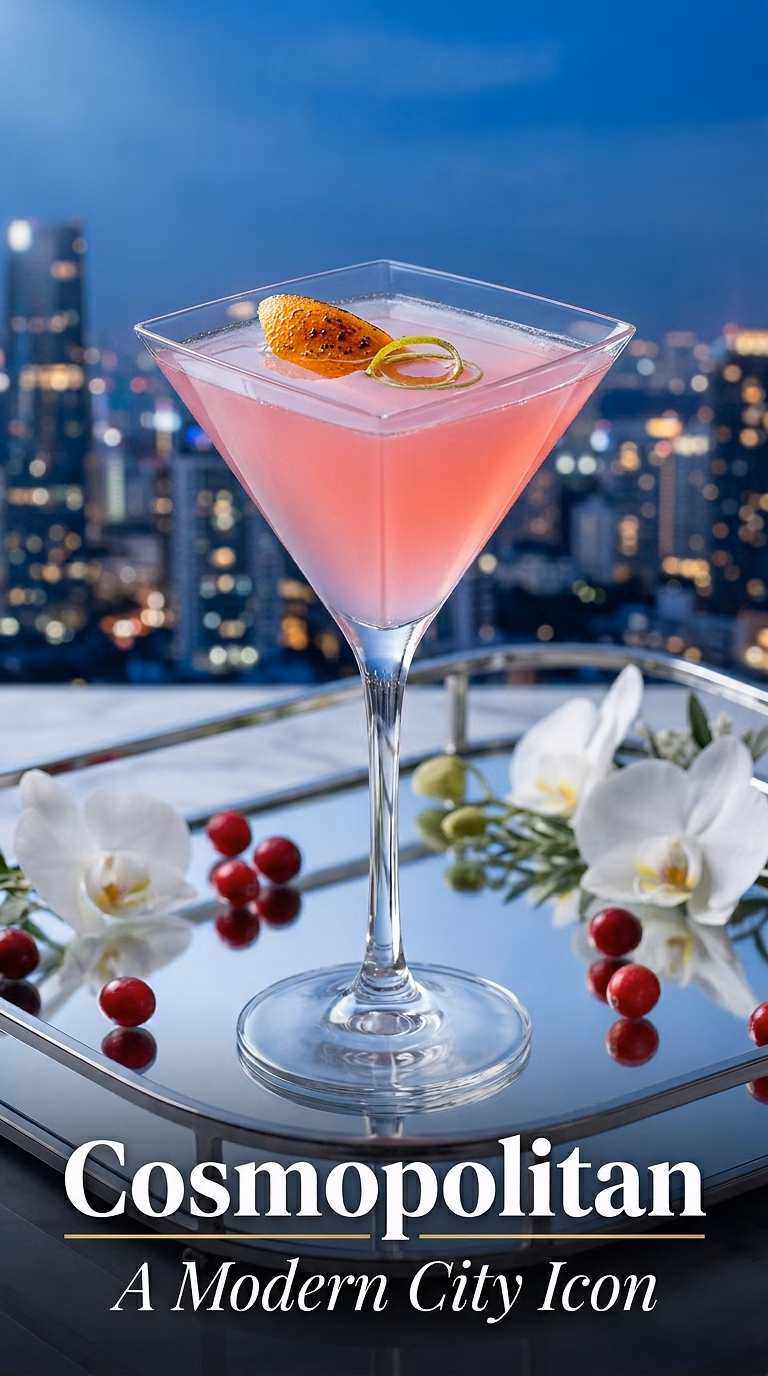 Cosmopolitan