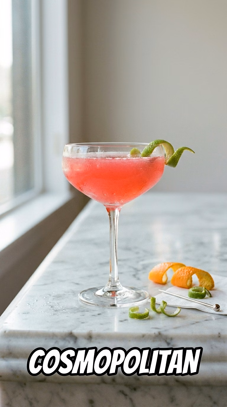 Cosmopolitan