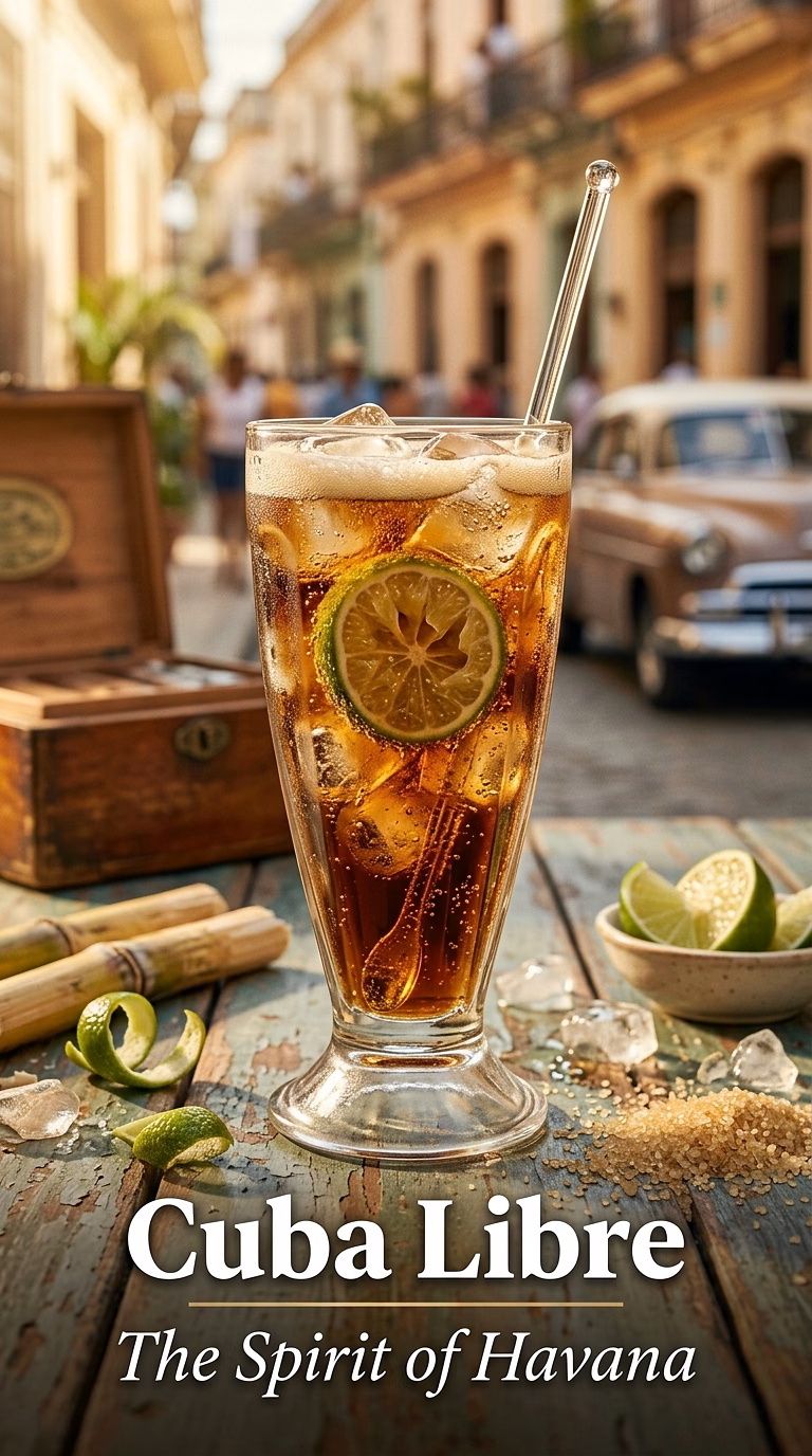 Cuba Libre