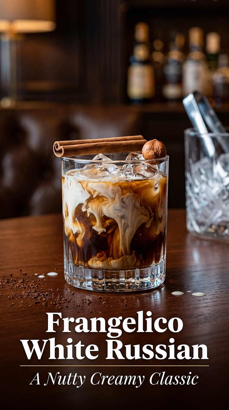 Chocolate Cake Shot