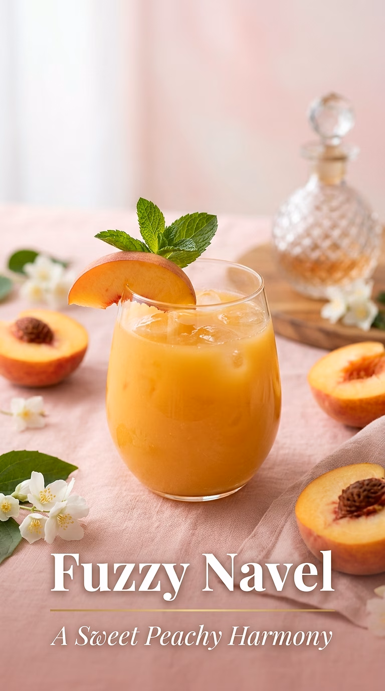 Fuzzy Navel