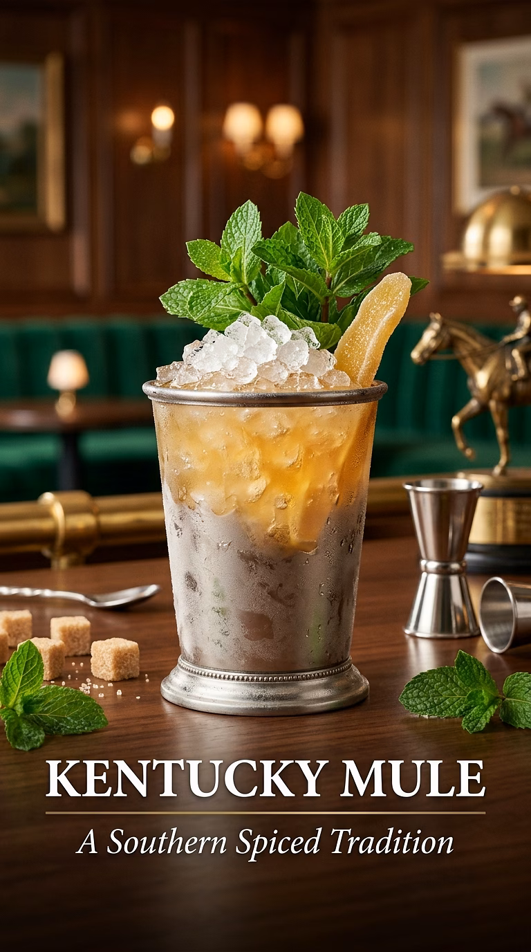Kentucky Mule