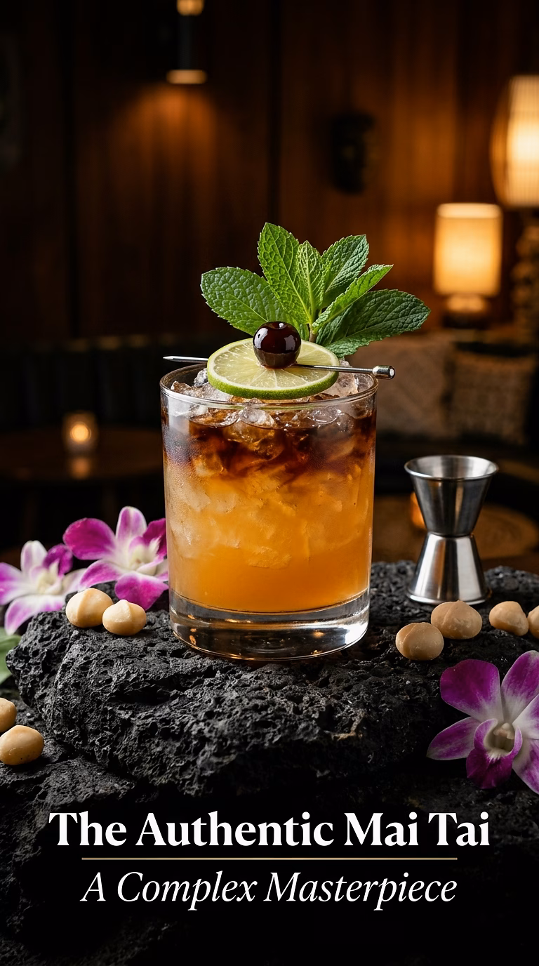 Mai Tai