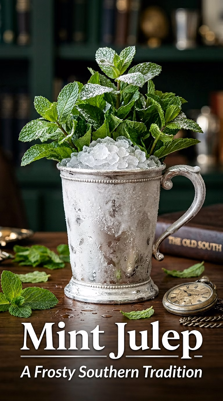 Whiskey Highball