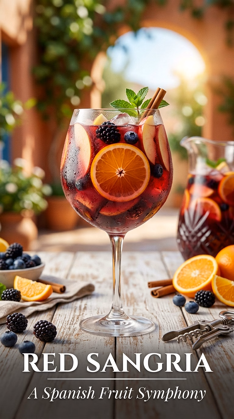 Red Sangria