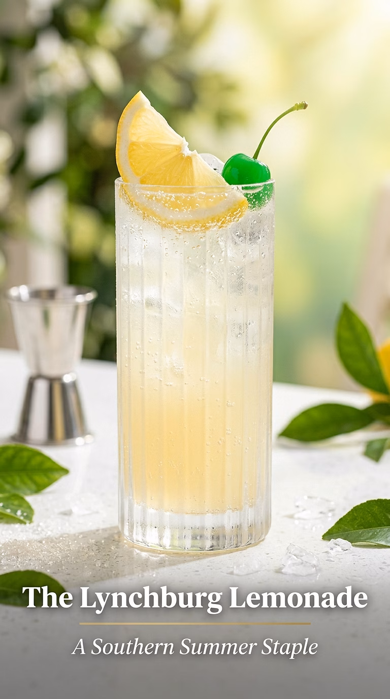 The Lynchburg Lemonade