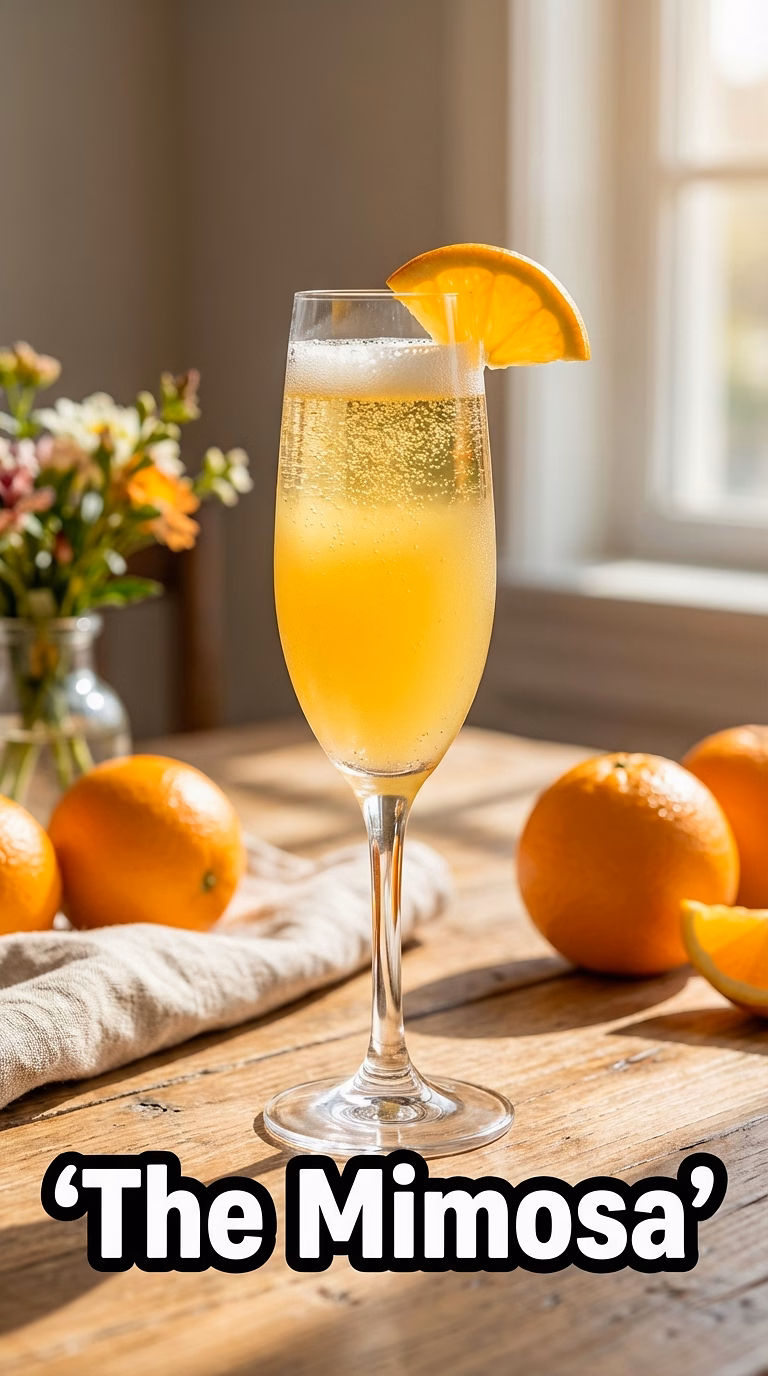 The Mimosa