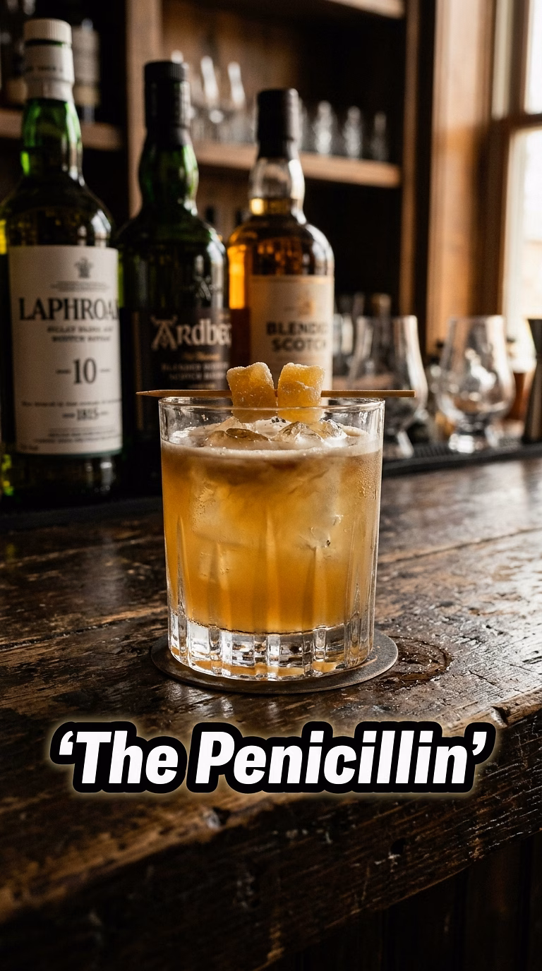 The Penicillin