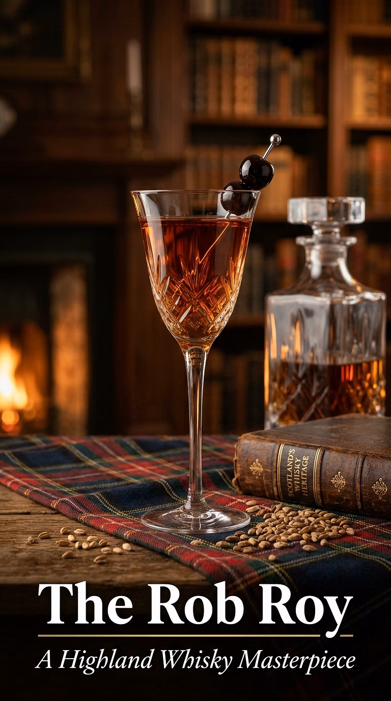 The Rob Roy