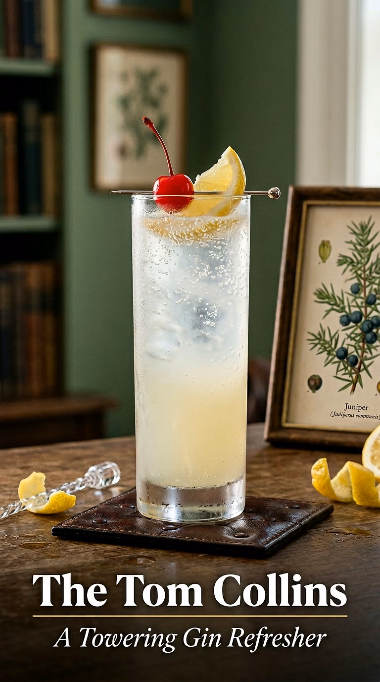The Tom Collins