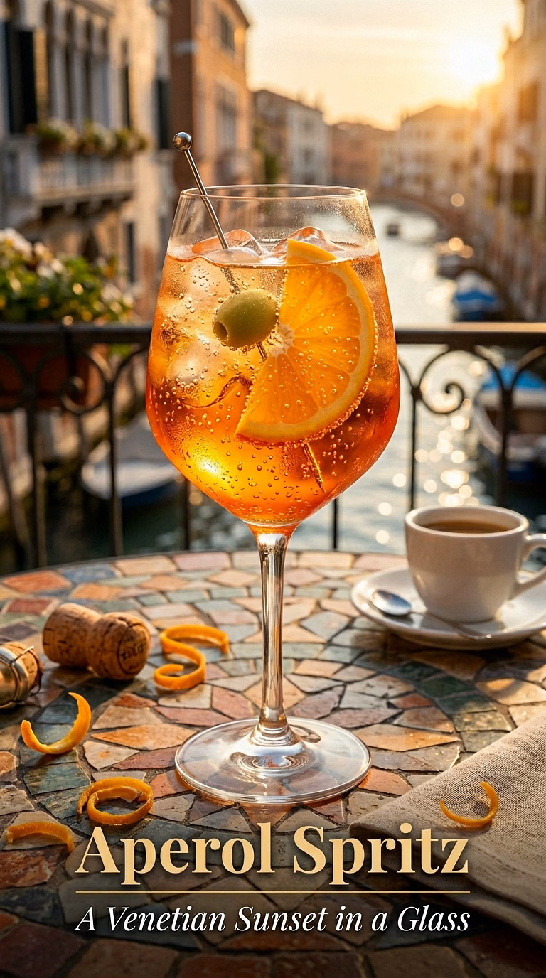 Aperol Spritz