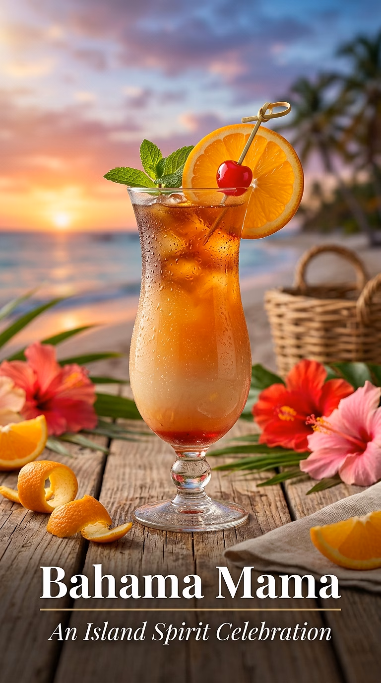 Bahama Mama
