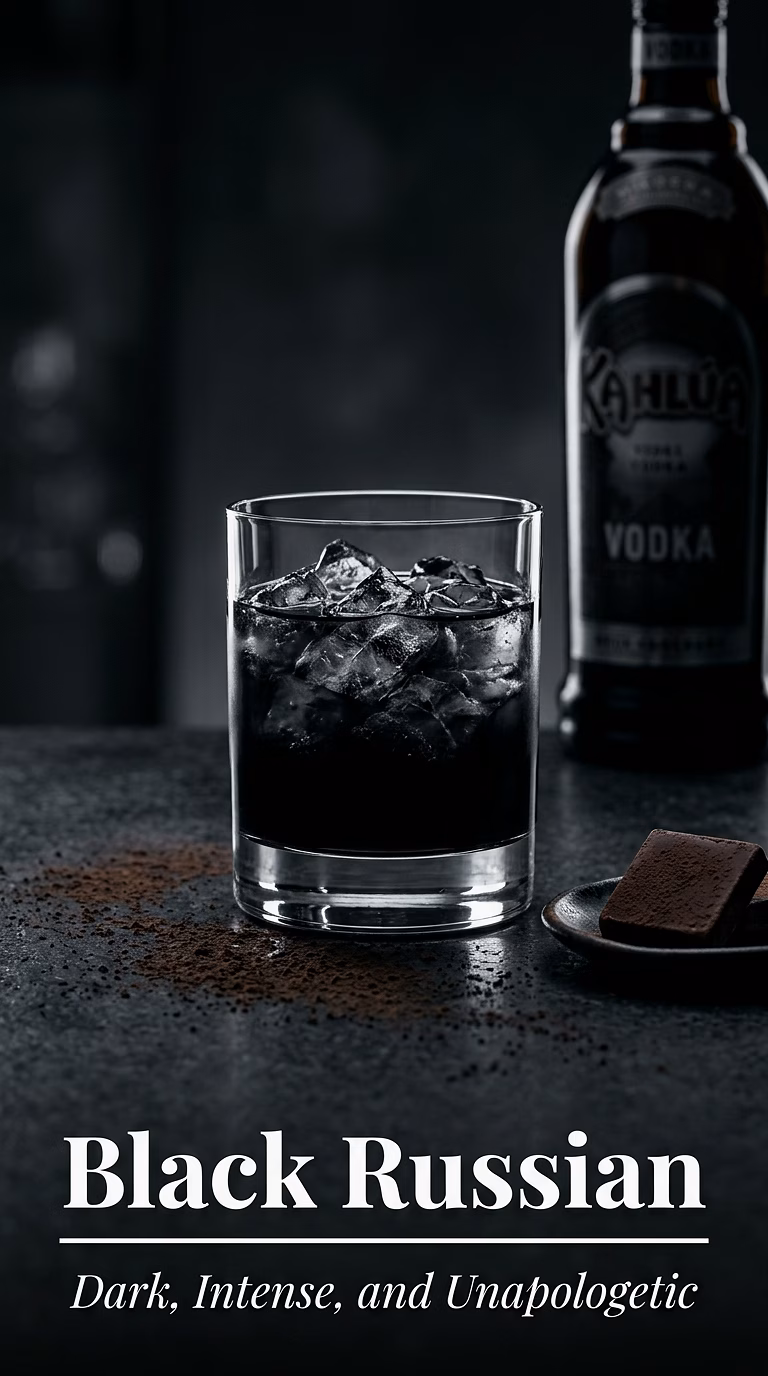 Black Russian