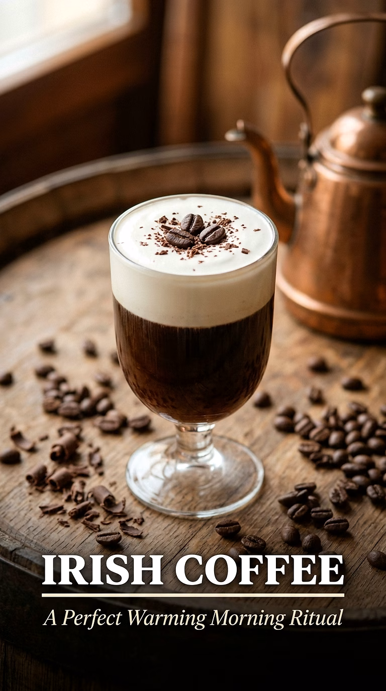 Irish Coffee