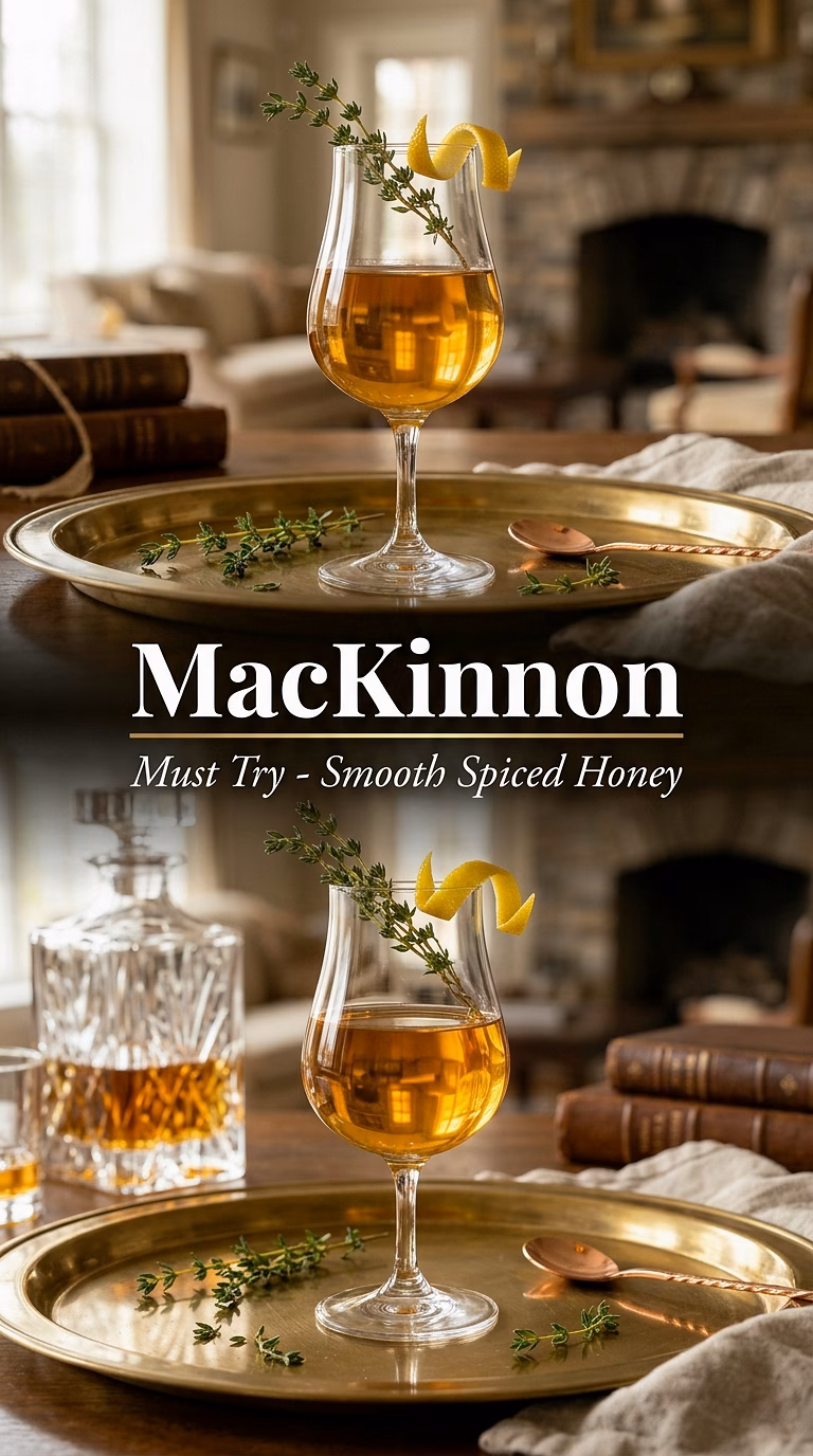 MacKinnon