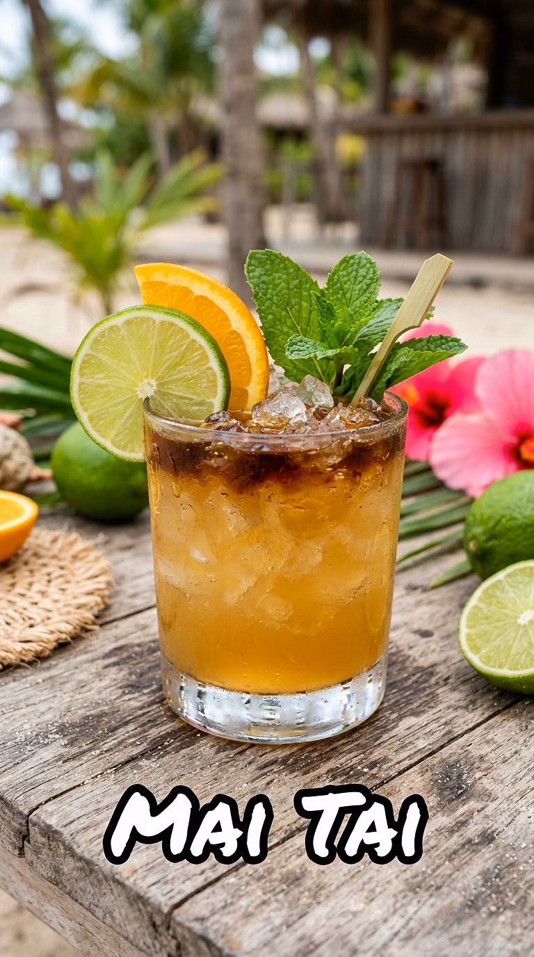 Mai Tai