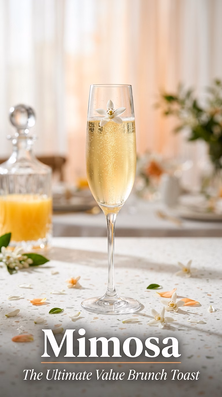 Mimosa