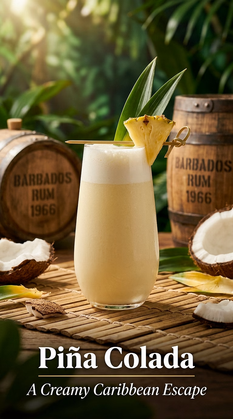 Piña Colada