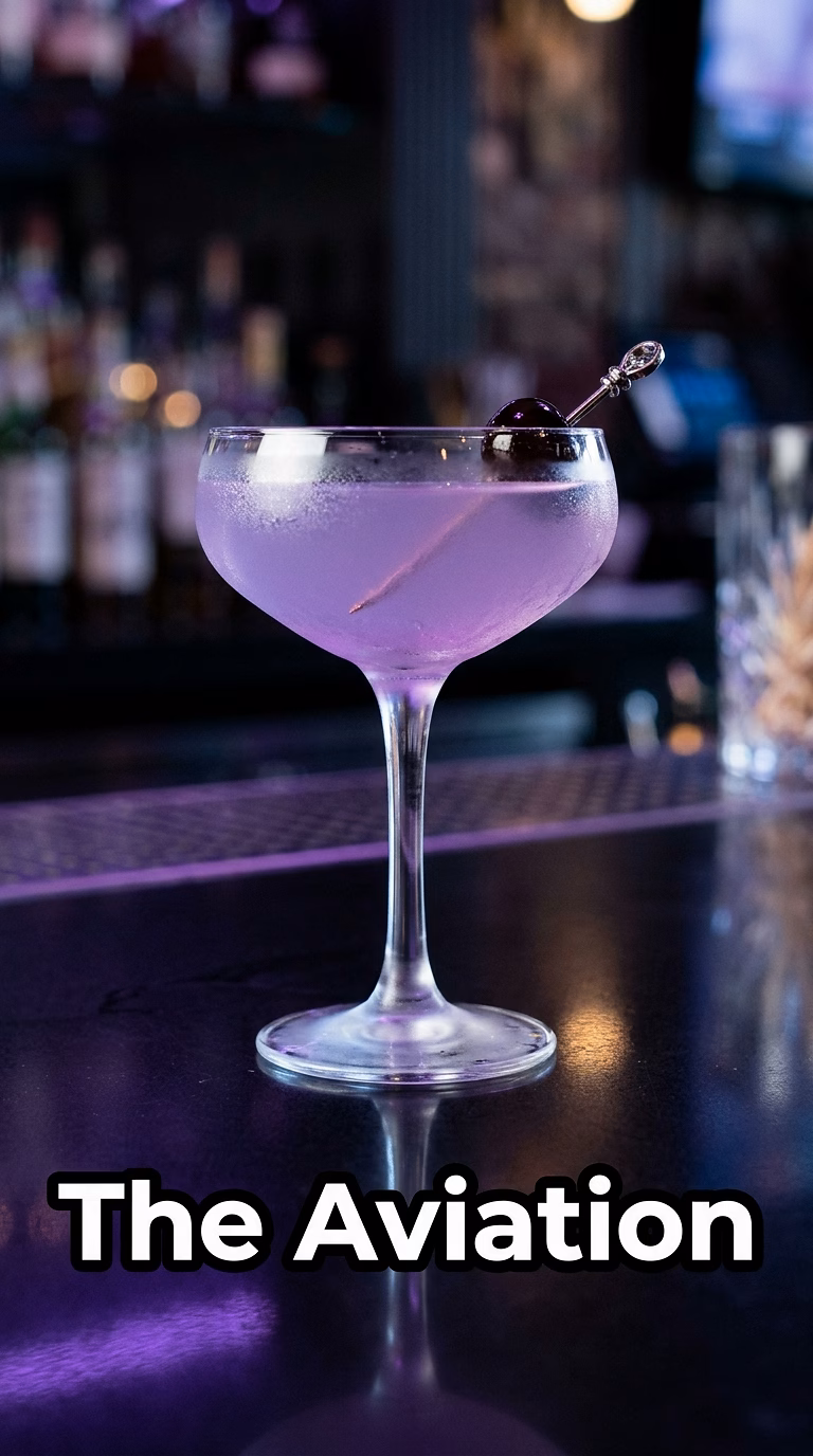 The Aviation