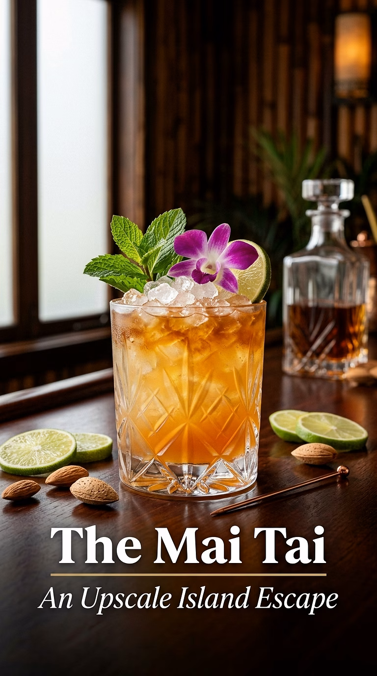 The Mai Tai