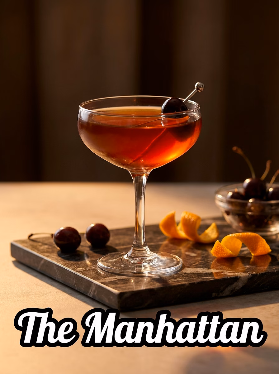 The Manhattan