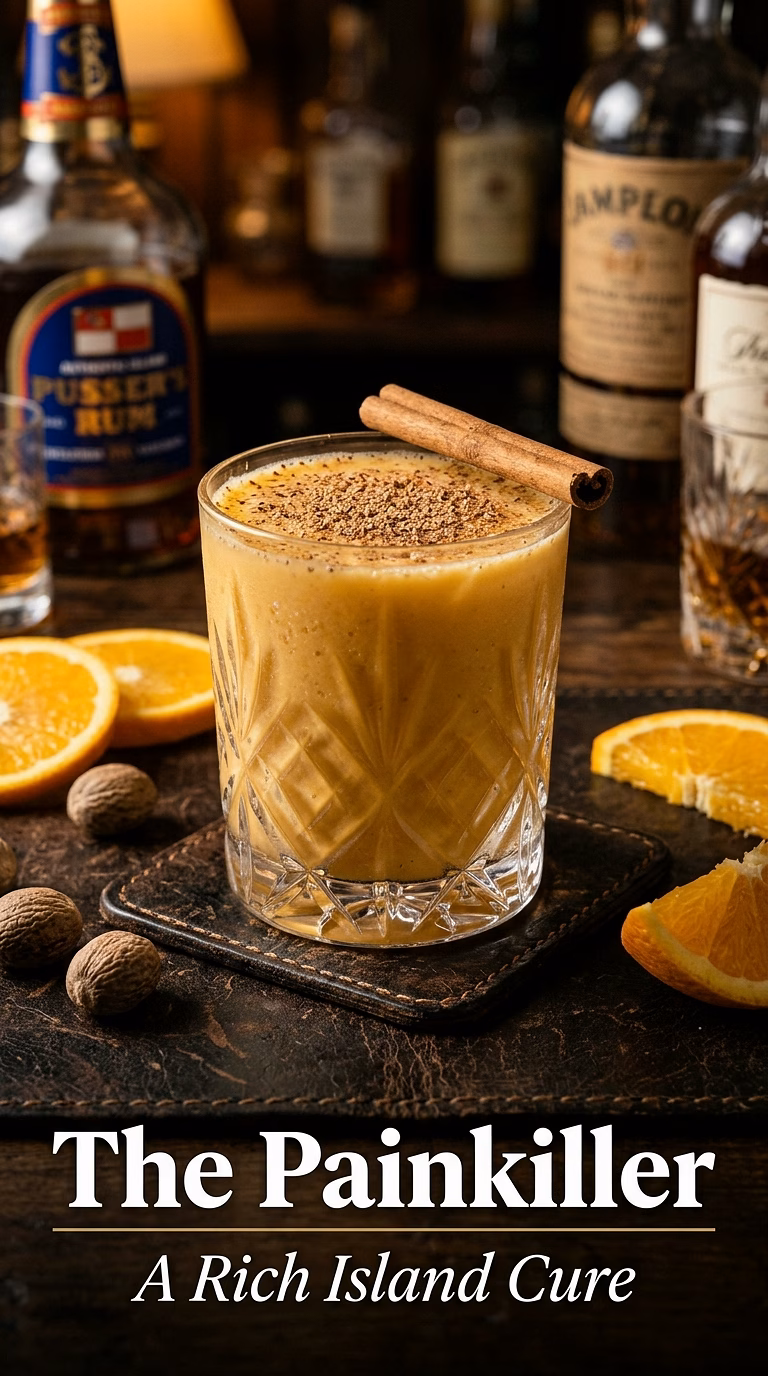 The Painkiller