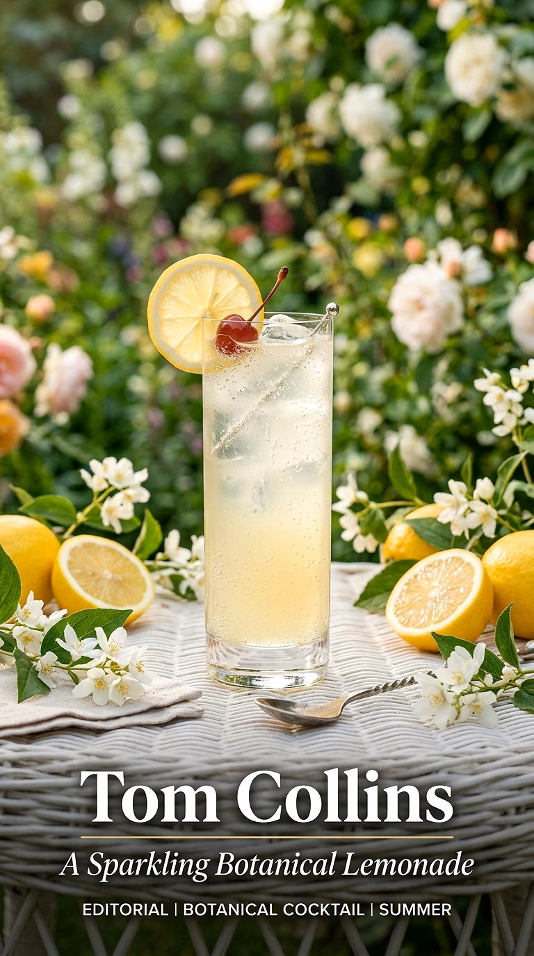 Tom Collins