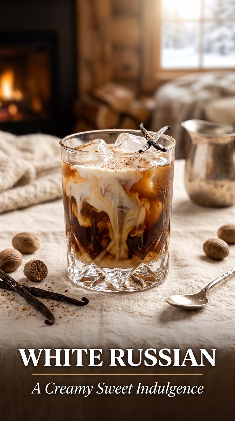 White Russian