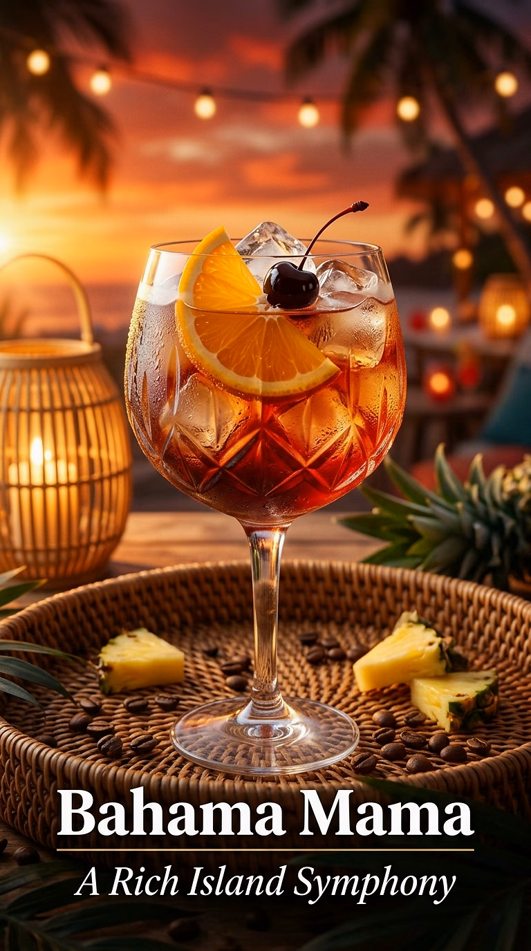 Bahama Mama