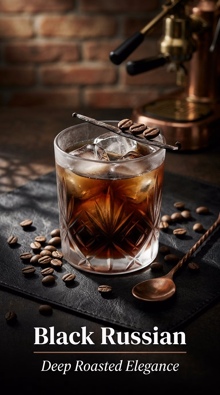 Black Russian