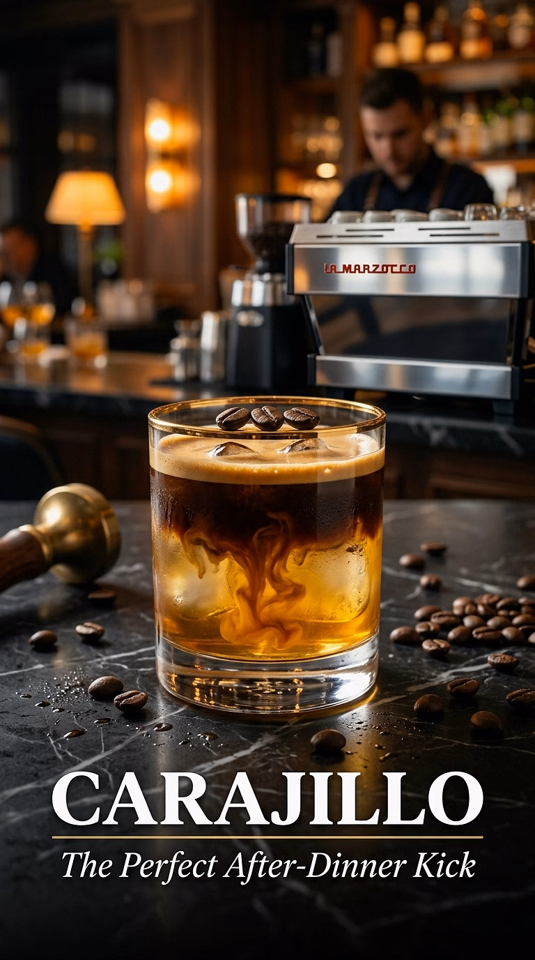 Carajillo