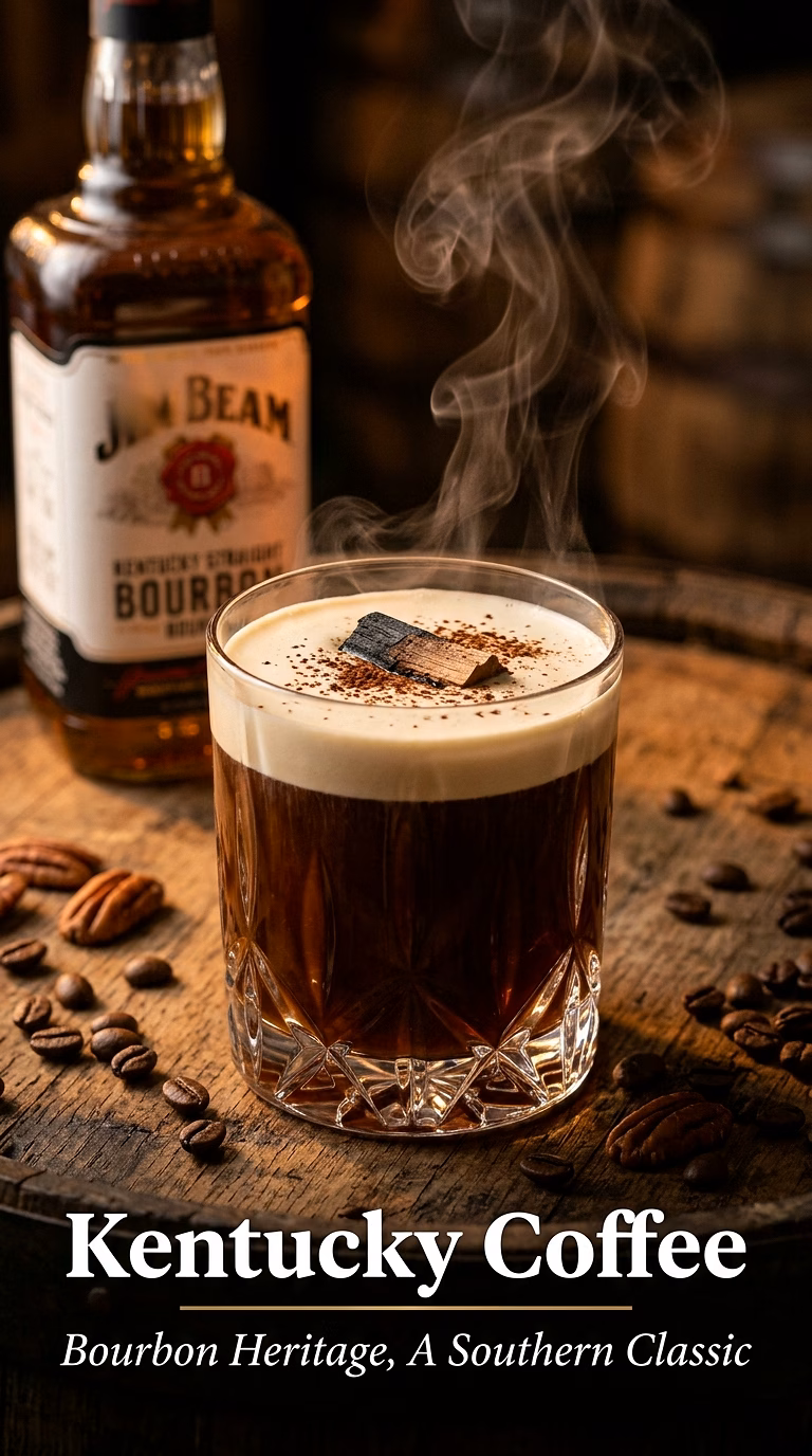 Kentucky Coffee