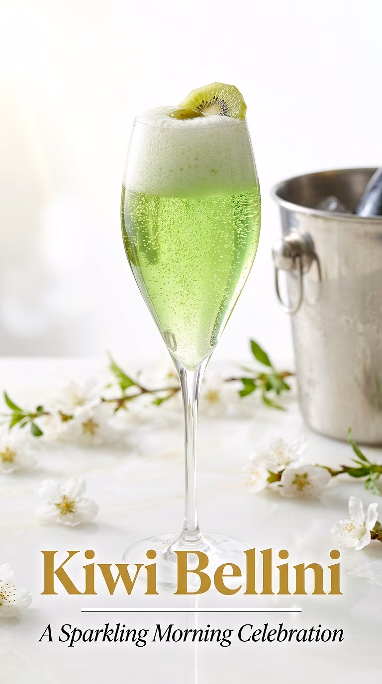 Kiwi Bellini
