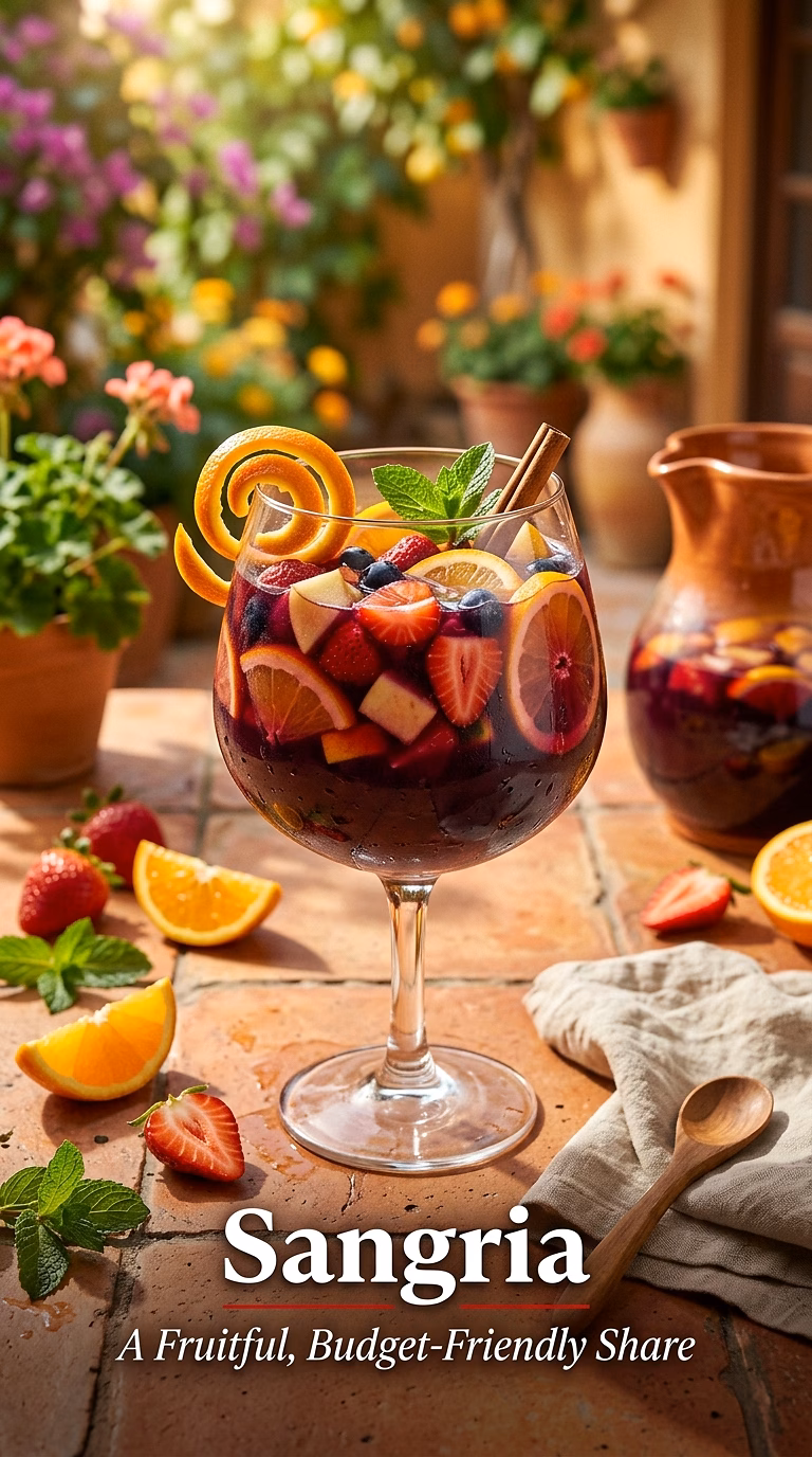 Sangria