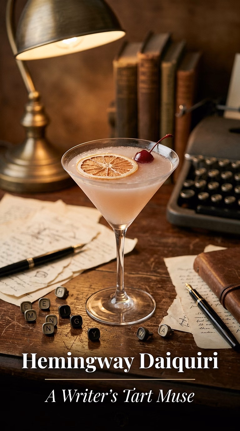 Hemingway Daiquiri