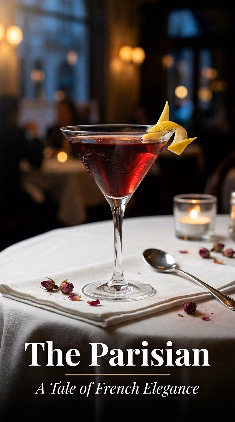 The Parisian