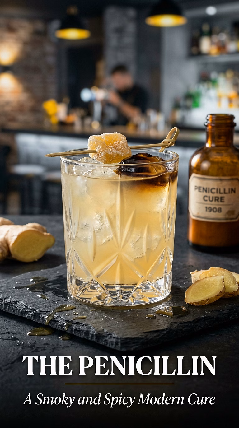 The Penicillin