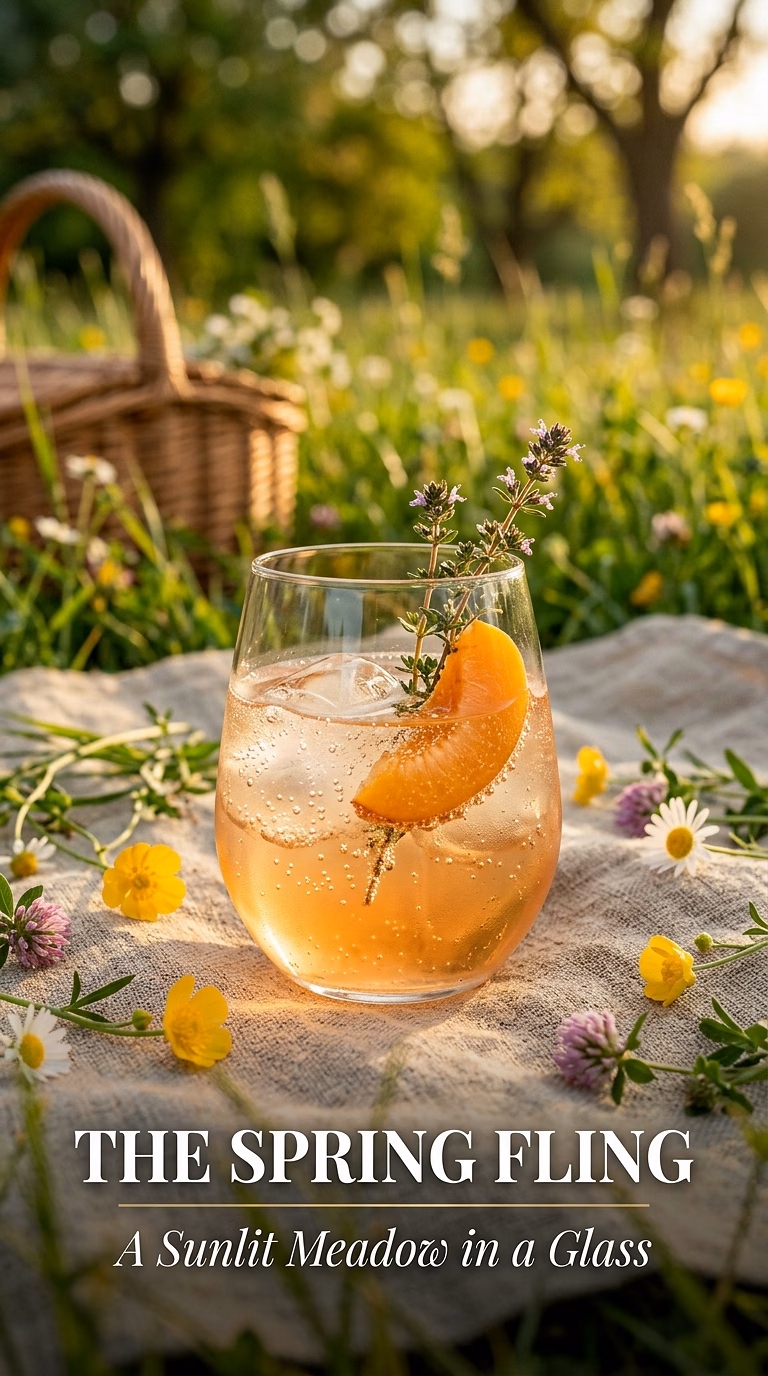 The Spring Fling