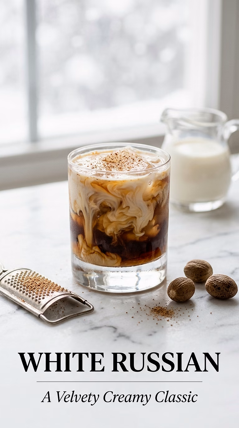 White Russian
