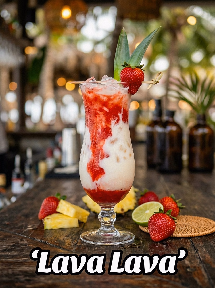 Lava Lava