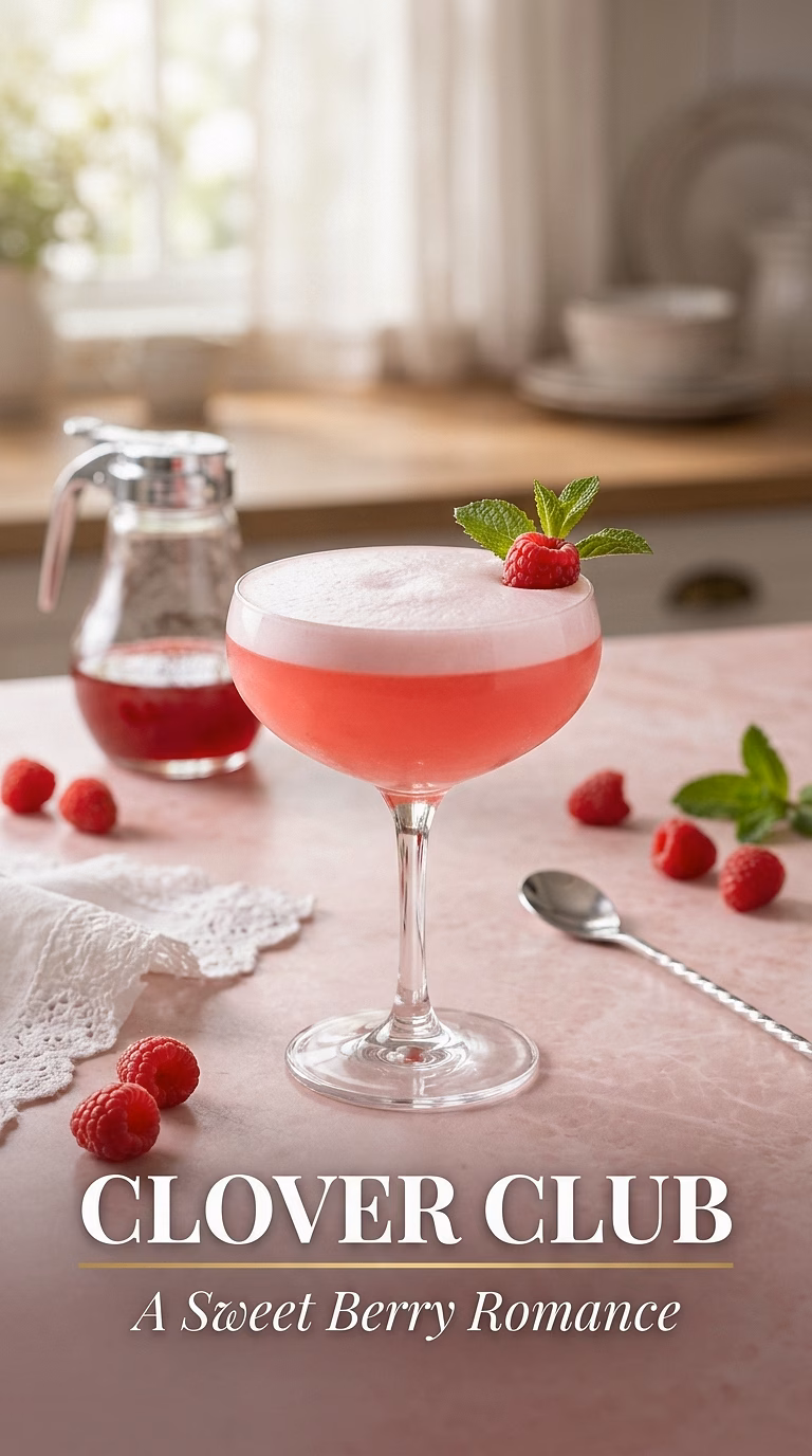 Clover Club