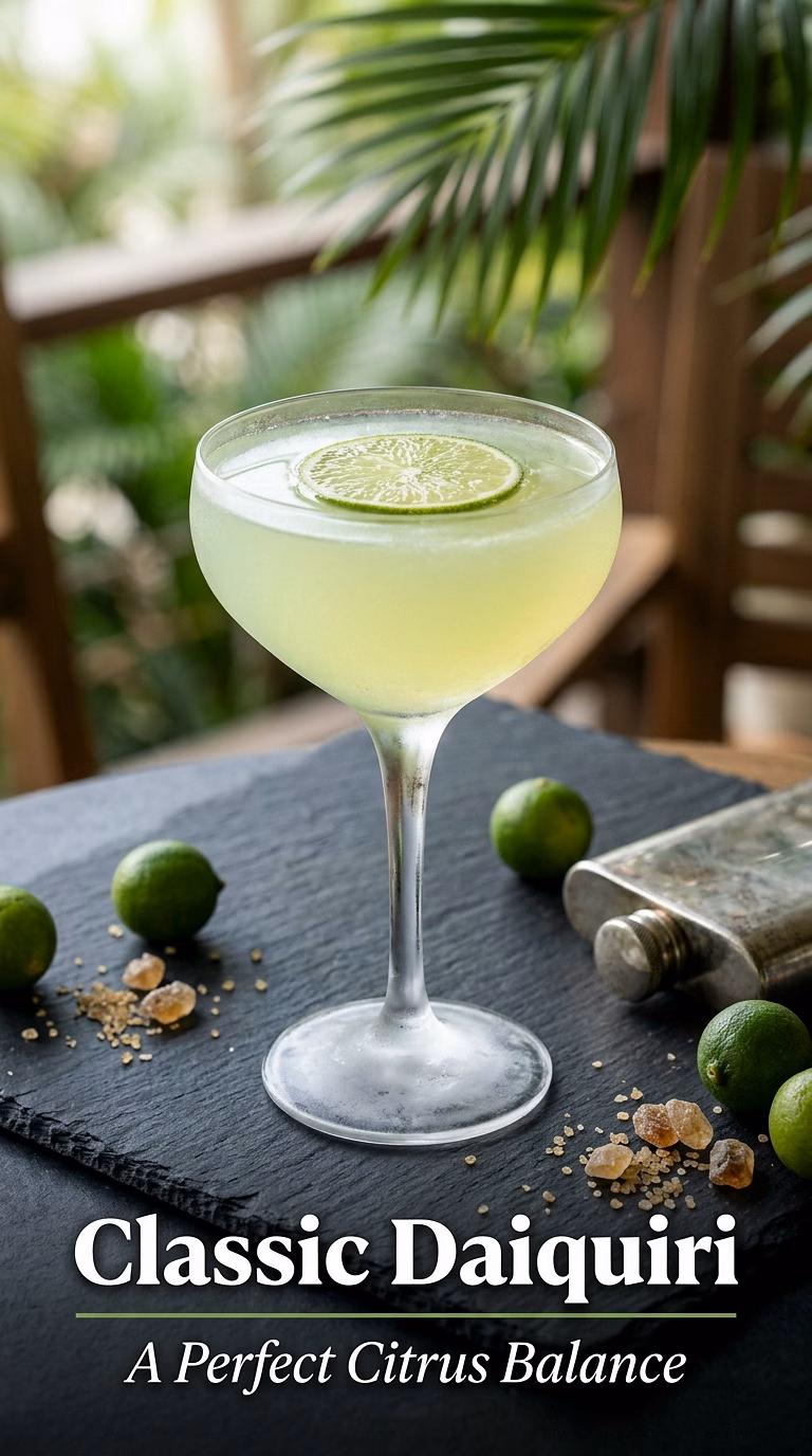 Daiquiri