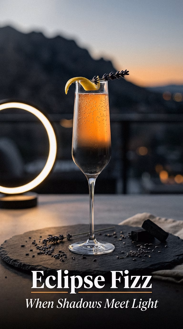 Eclipse Fizz