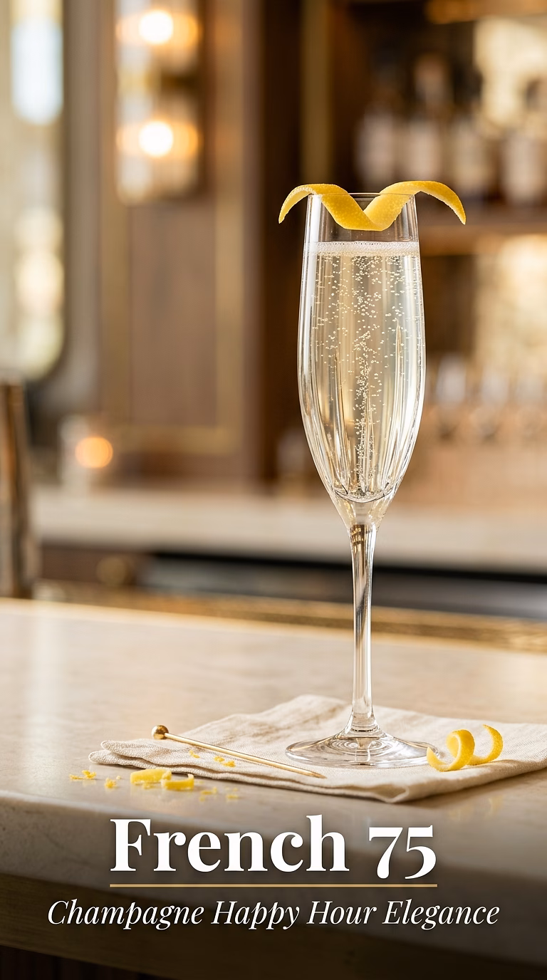 French 75