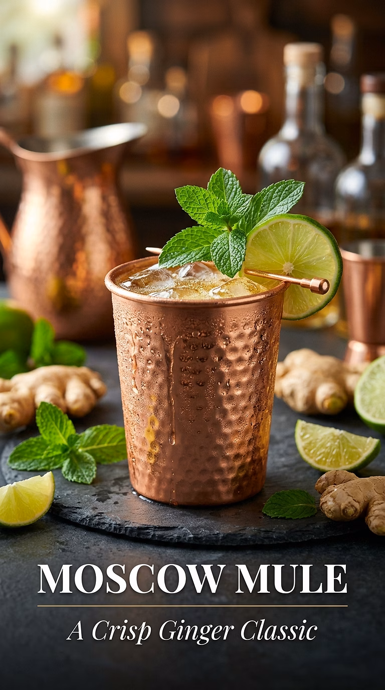 Moscow Mule