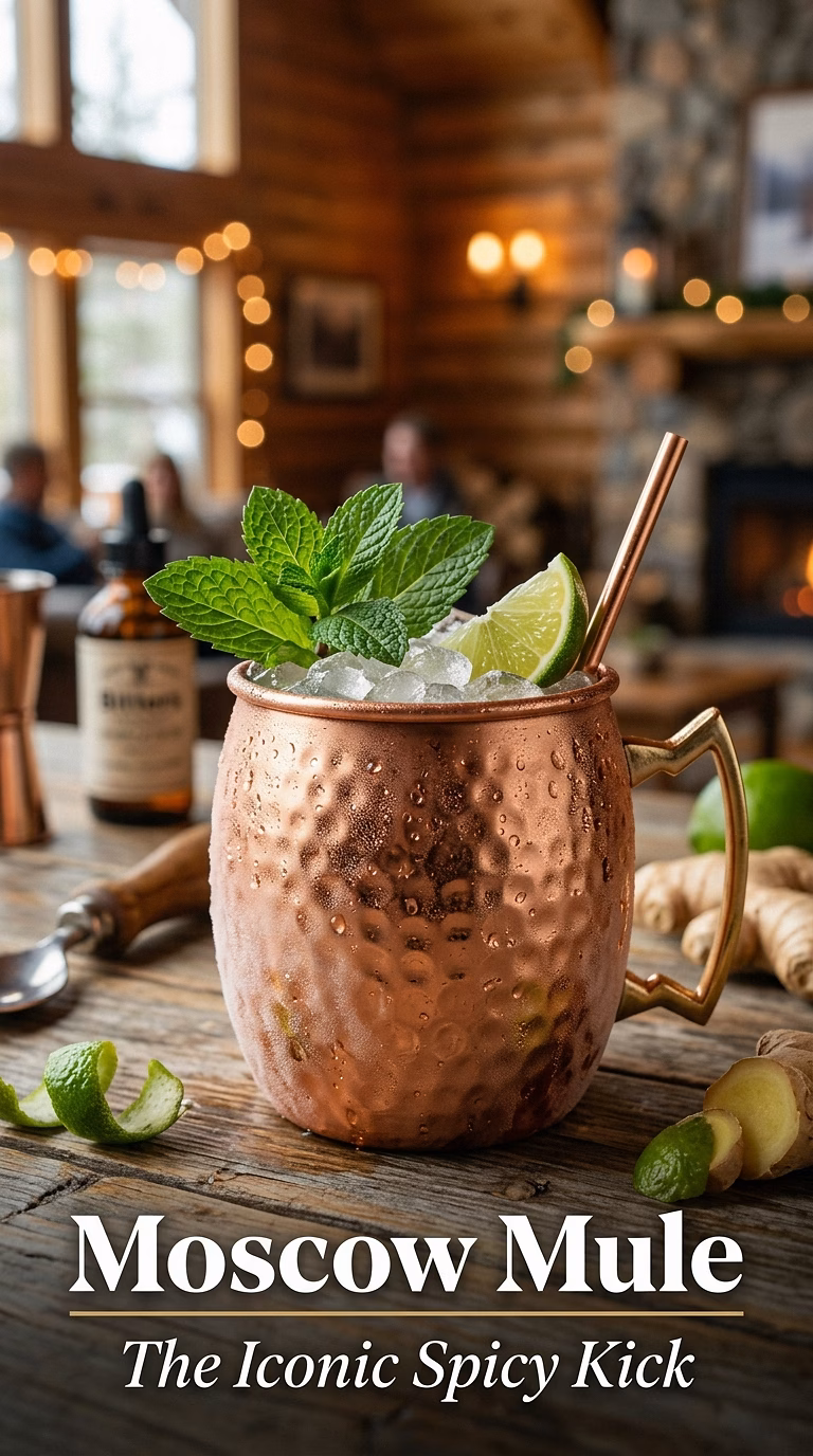 Moscow Mule