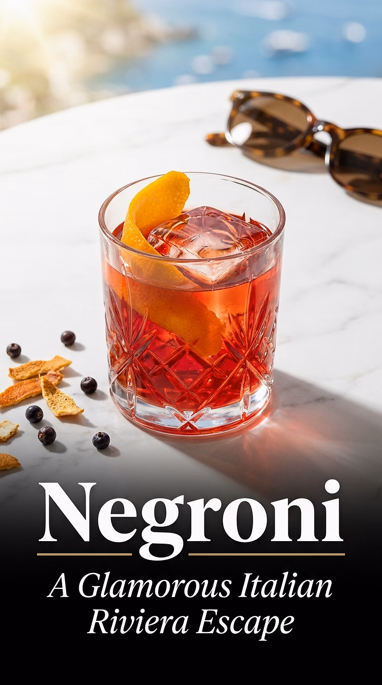 Negroni