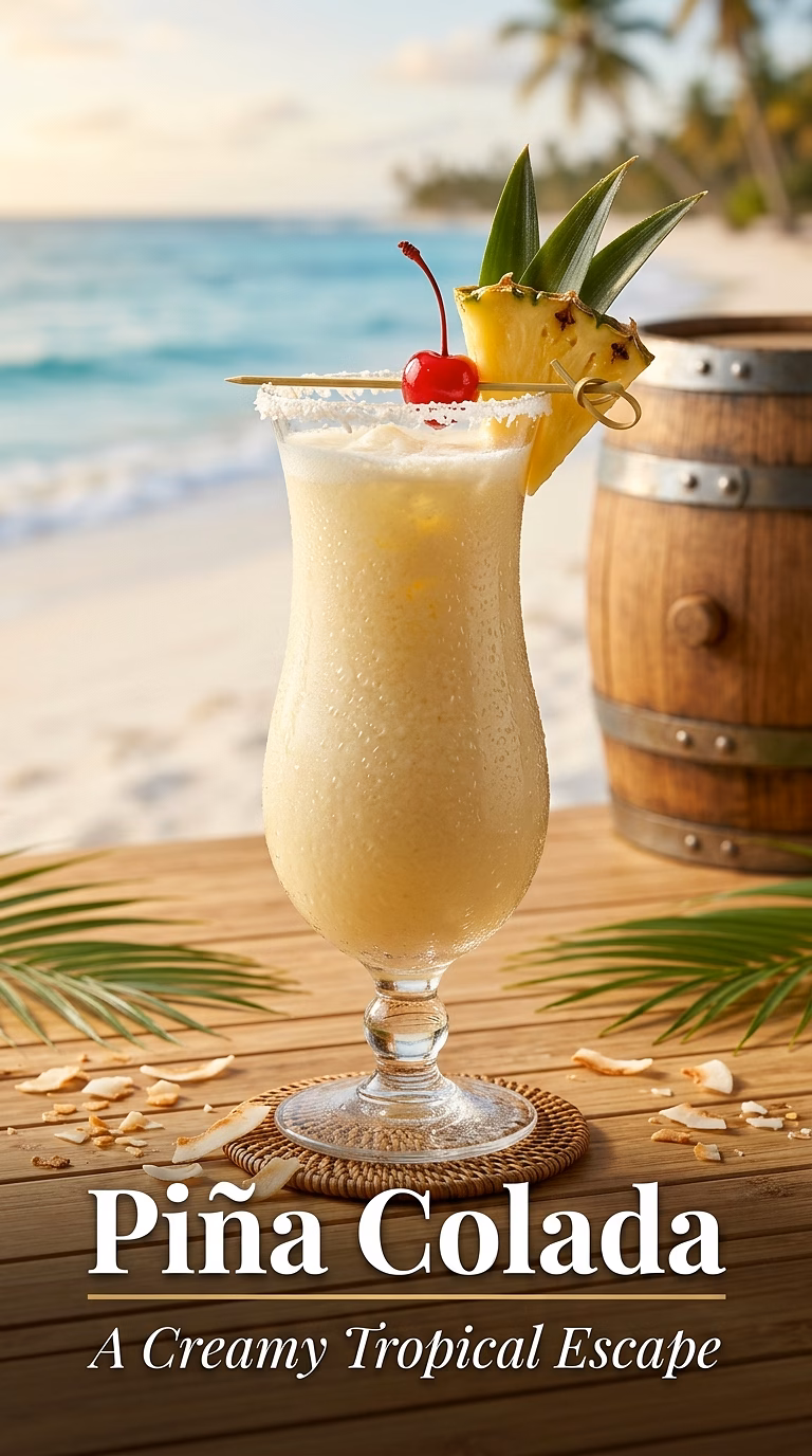 Piña Colada